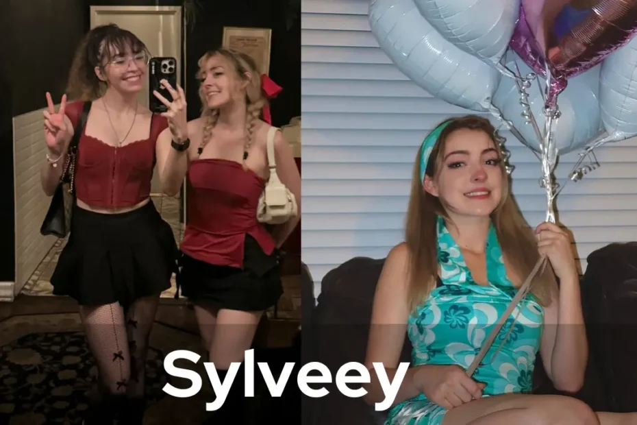 Sylveey